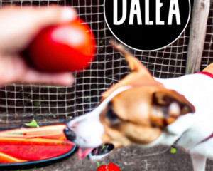 czy pies może jeść pomidory